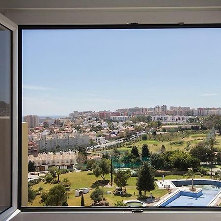 La Colina Leilighet Torremolinos Eksteriør bilde